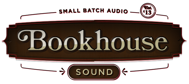 Bookhouse Sound