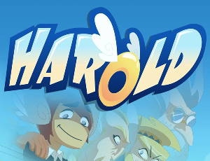 Harold - Sound Design / Implementation