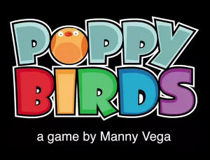Poppy Birds - Music and Sound Design