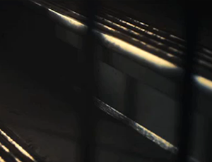 AE Shadows - Sound Design