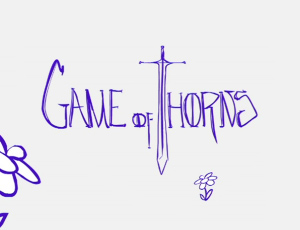Game of Thorns - Music and Sound Design